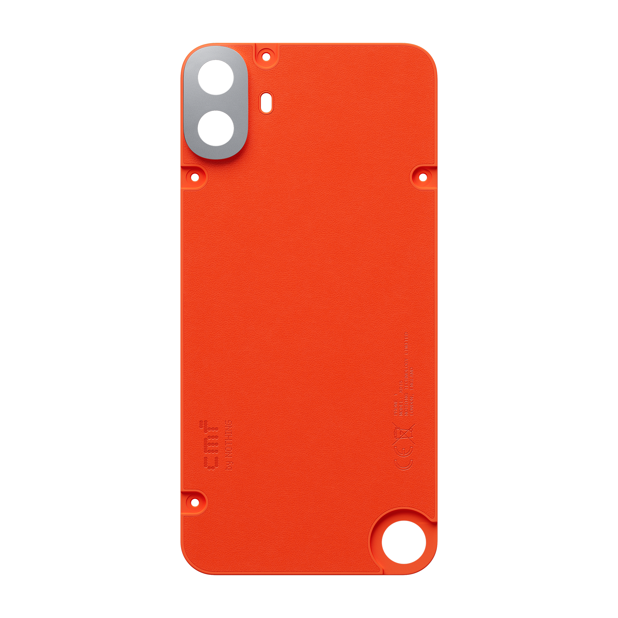 CMF Phone 1 ケース