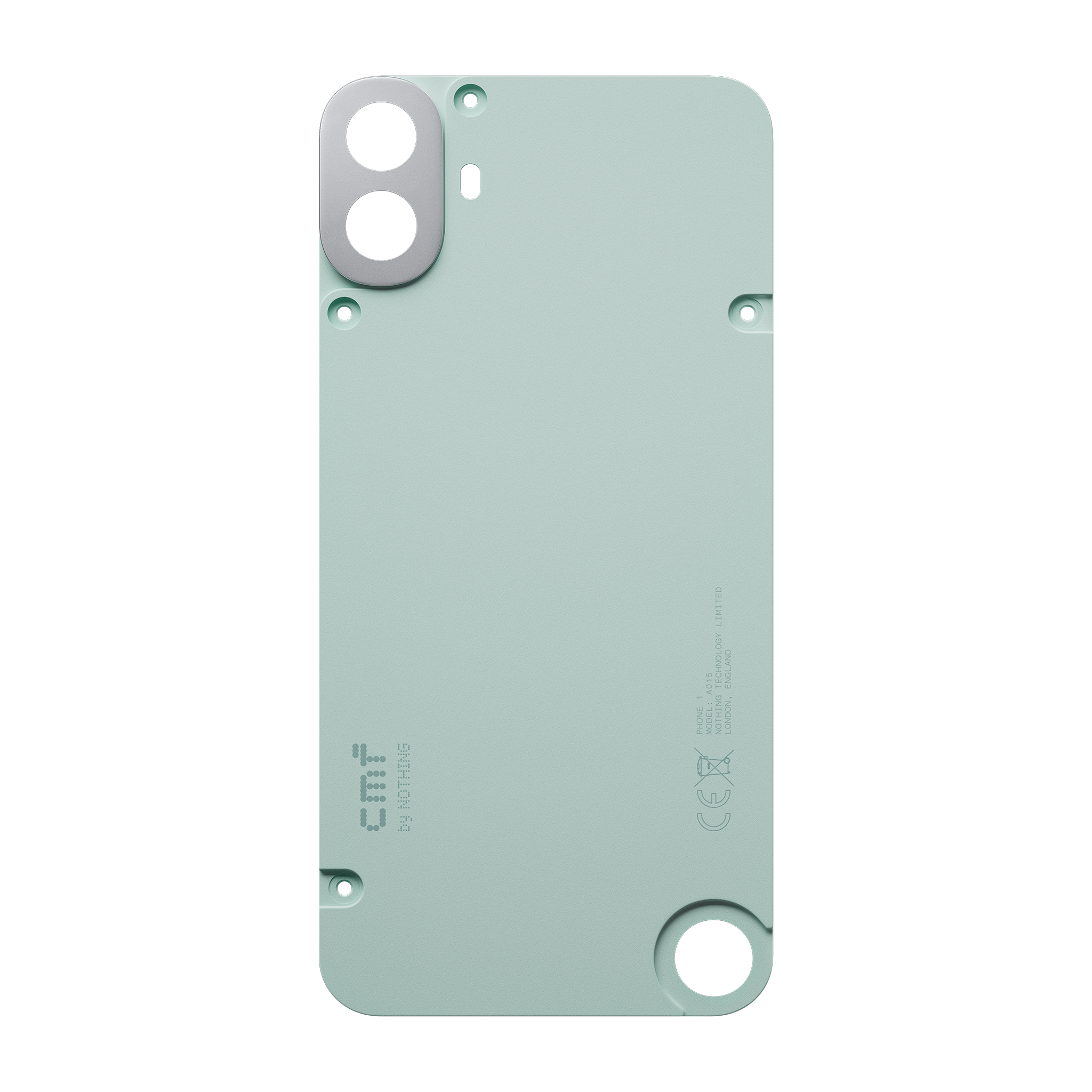 CMF Phone 1 ケース