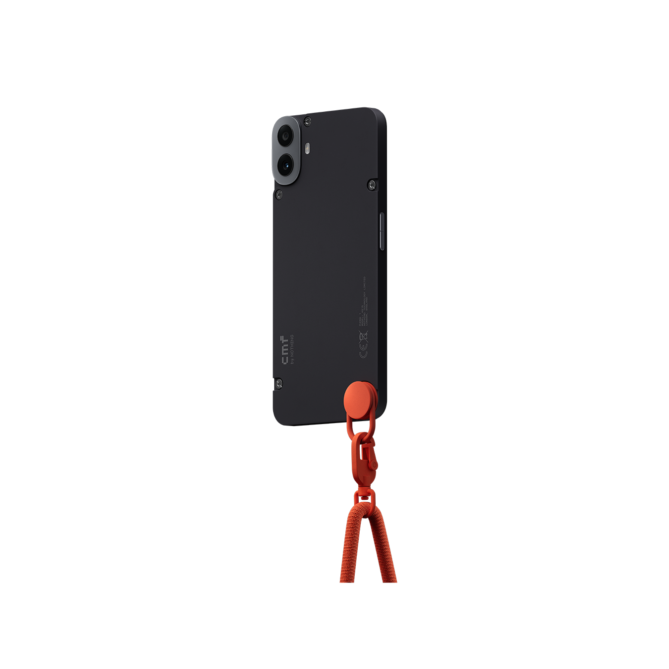 CMF Phone ストラップ