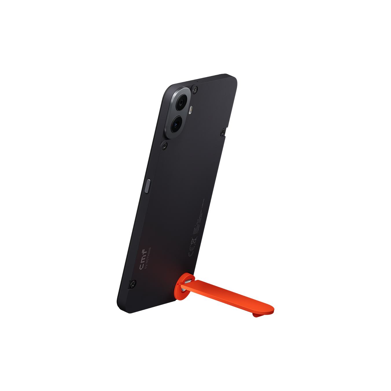 CMF Phone 1 スタンド