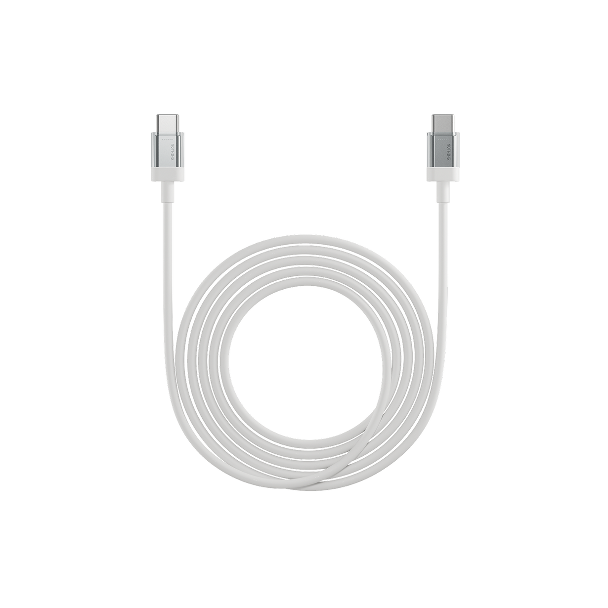 充電ケーブル (c-c)